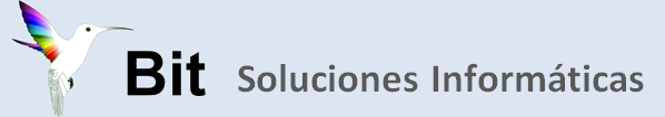BIT Soluciones Informticas